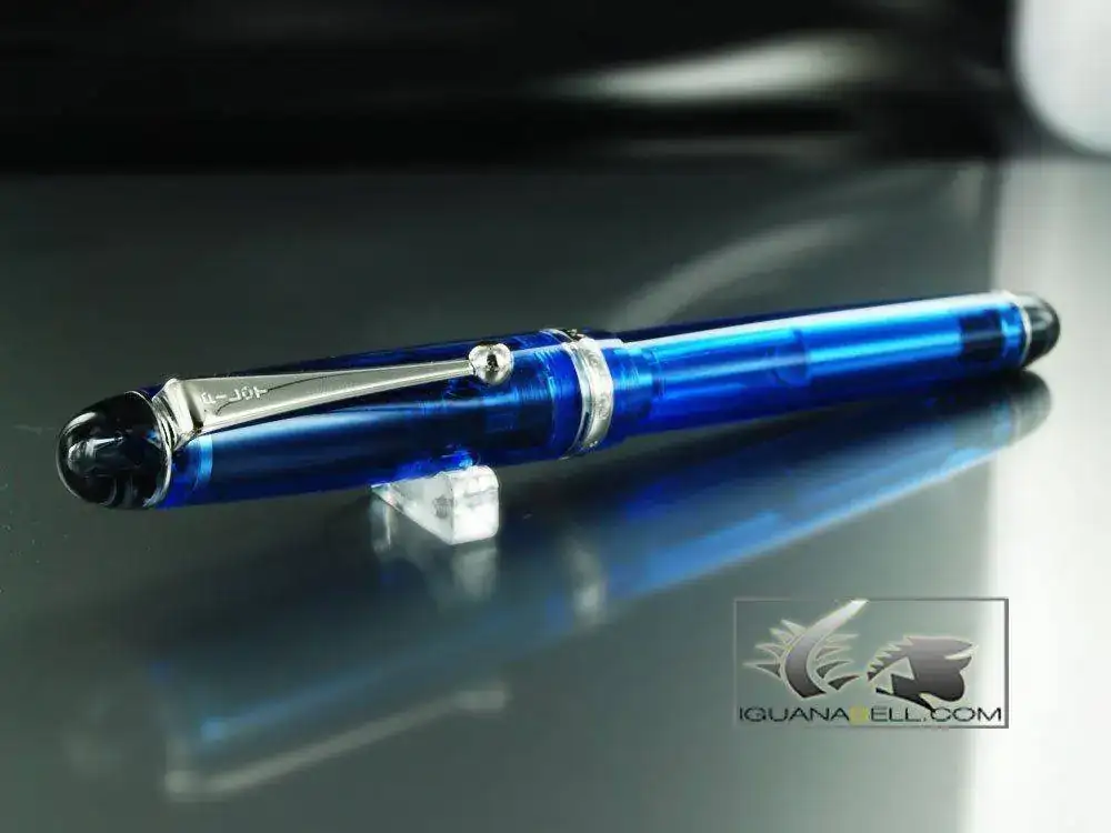 i-Fountain-Pen-Custom-74-Blue-Demonstrator-60696-2.webp