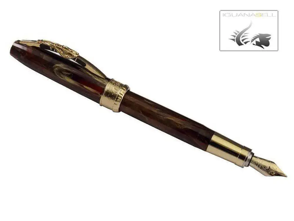 i-Fountain-Pen-Salvador-Dali-Vegetal-Resin-66470-1.webp