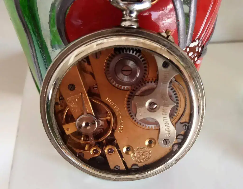 IBRE A.ROSSKOPF & Co. Herrero Madrid.webp