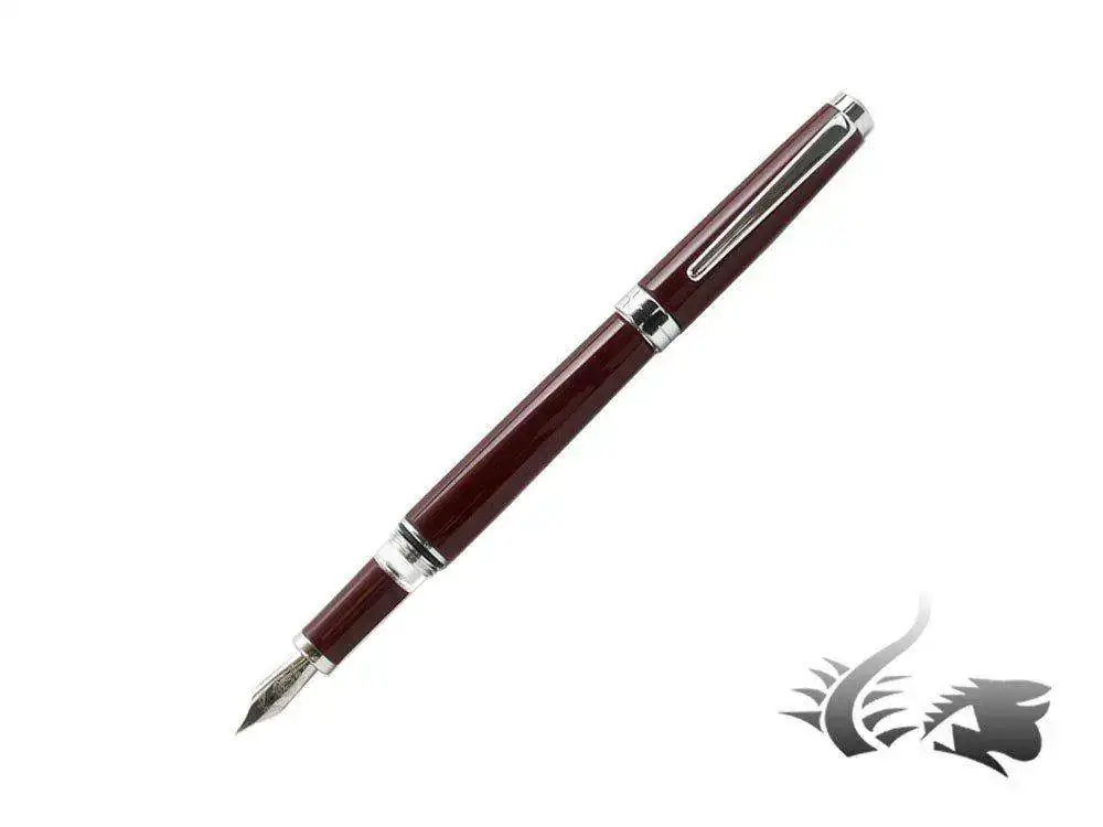 ic-Fountain-Pen-Resin-Metal-Burgundy-Transparent-2.webp