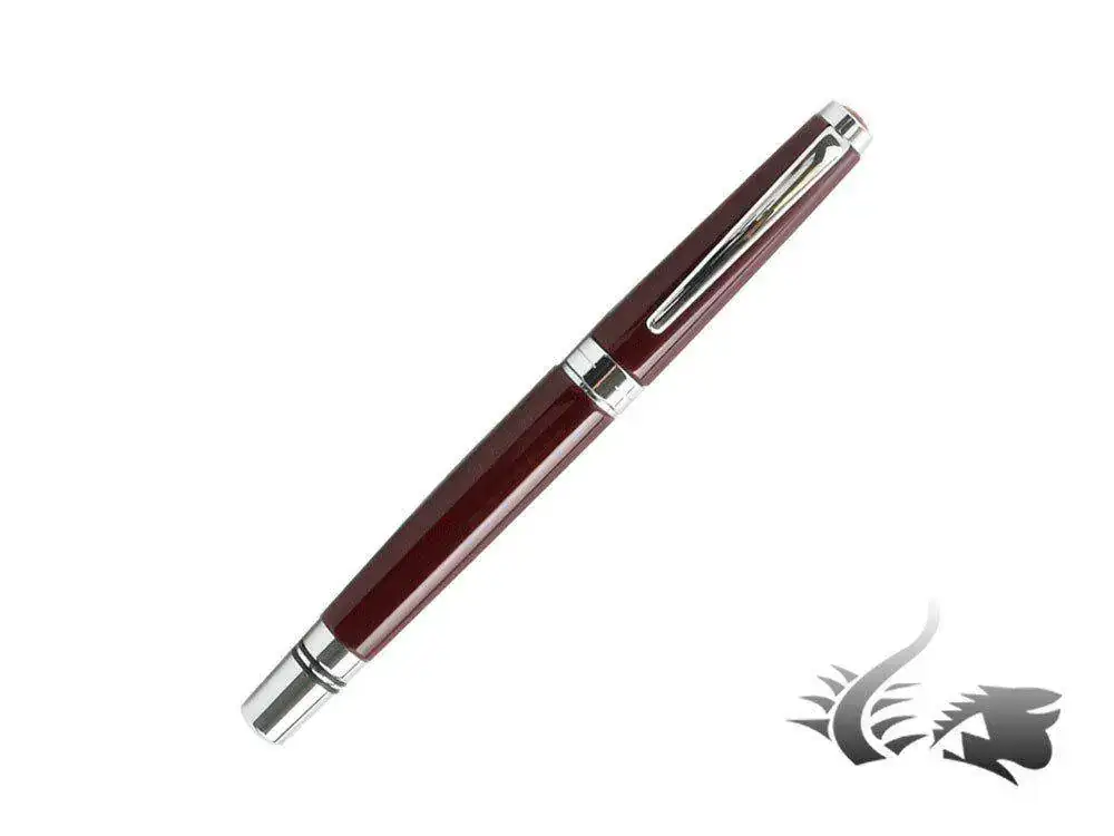 ic-Fountain-Pen-Resin-Metal-Burgundy-Transparent-3.webp