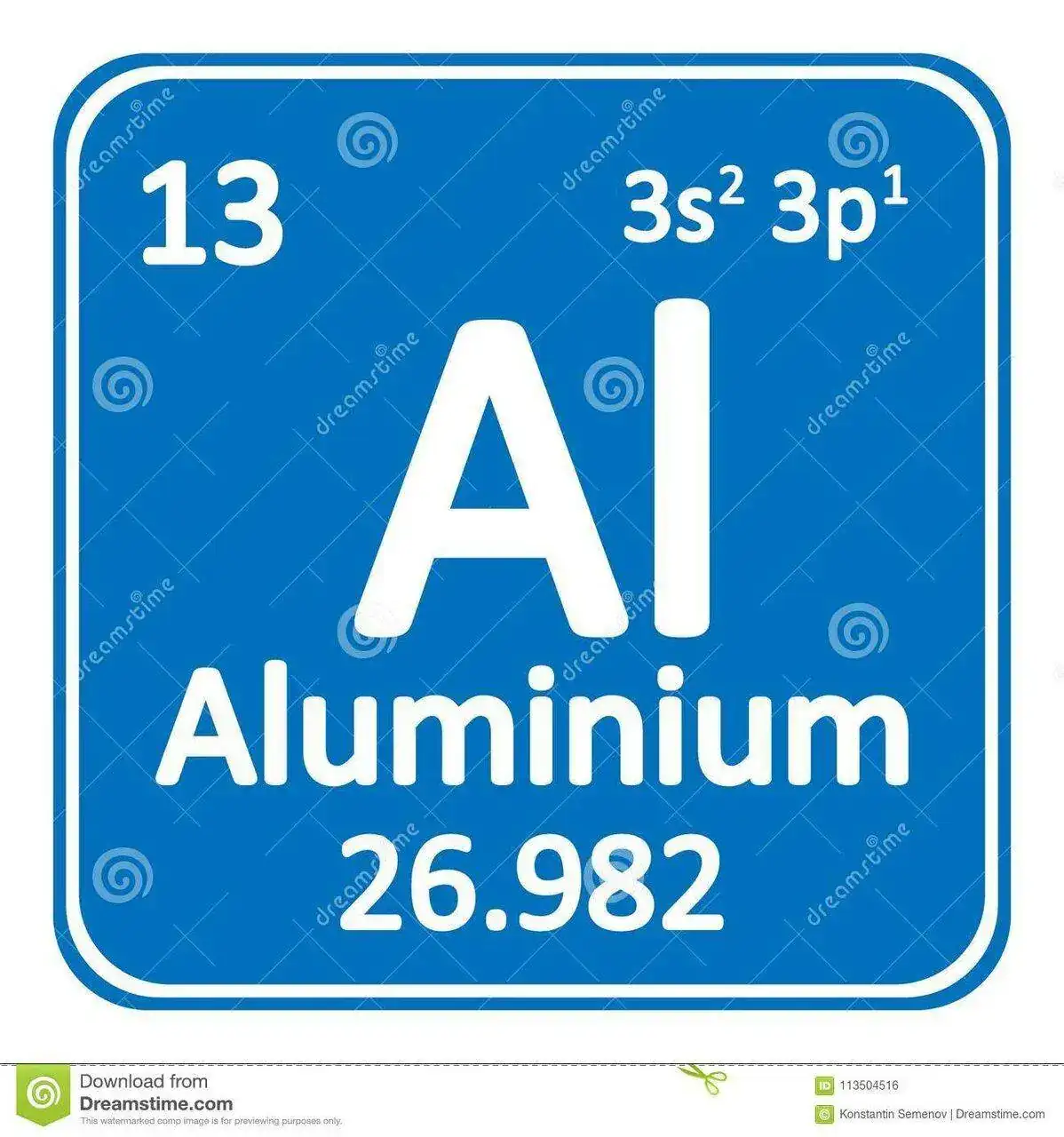 icono-del-aluminio-elemento-de-tabla-periódica-113504516.webp