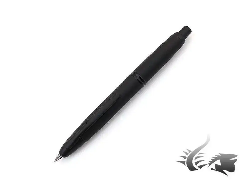 iki-Fountain-Pen-Retractable-Black-Matte-Capless-1.webp