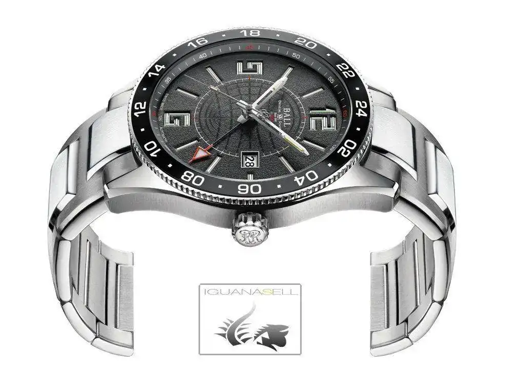 ilot-GMT-Watch-Ball-RR1201-Black-Steel-bracelet--2.webp