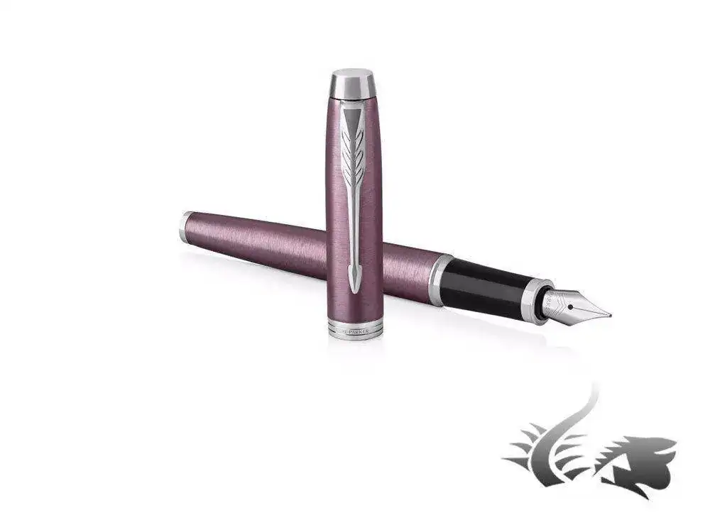 IM-Fountain-Pen-Lacquer-Chrome-Trim-Pink-1931633-3.webp