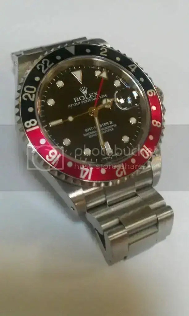 Compra venta C/ Velazquez 124 - Madrid | Relojes Especiales, EL foro de  relojes