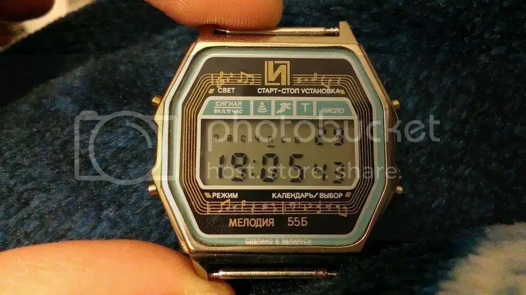 Mi reloj de pulsera se adelanta new arrivals