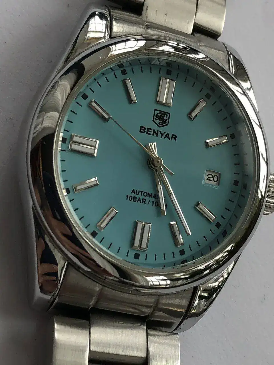 Relojes benyar foro sale