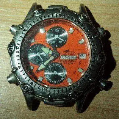 Miyota 6w70 hotsell