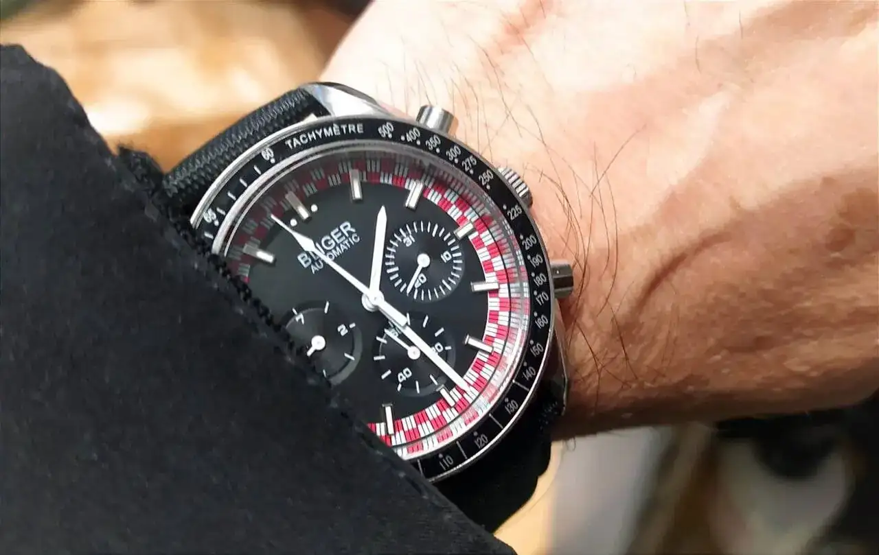 UNICA MEJOR MARCA CHINA Relojes Especiales EL foro de relojes