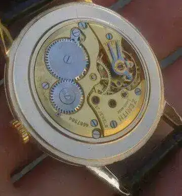 Relojes zenith opiniones sale