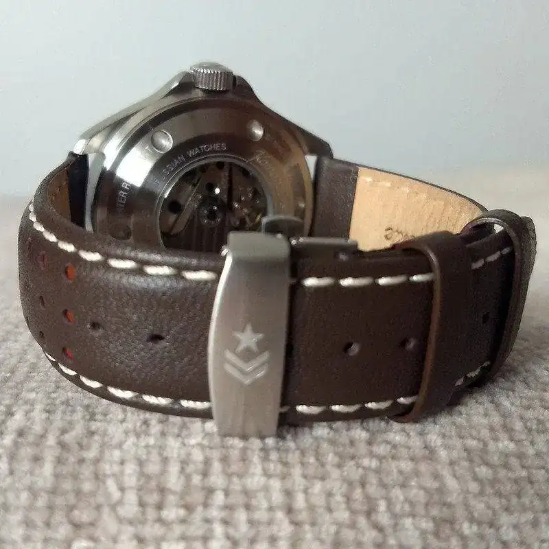 Vostok K34 Natillas Relojes Especiales, EL foro de relojes