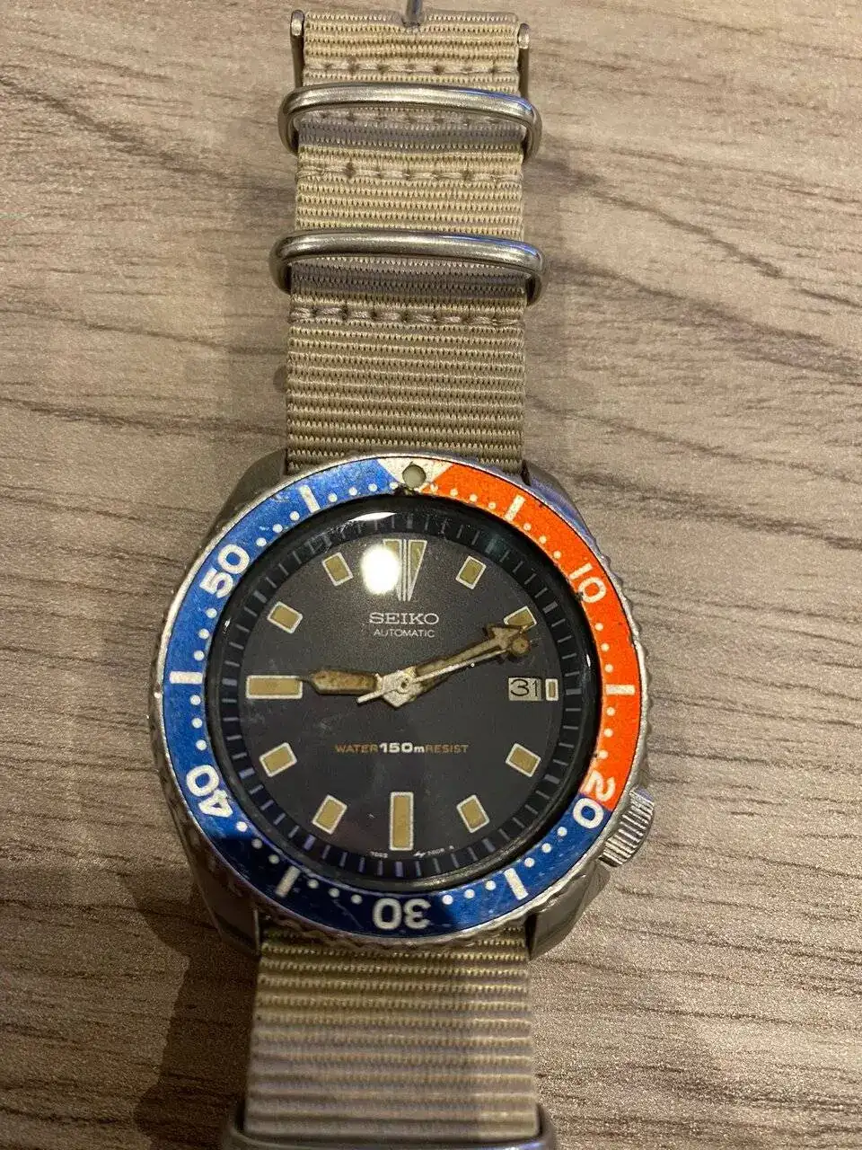 Para los expertos en Seiko. Relojes Especiales EL foro de relojes