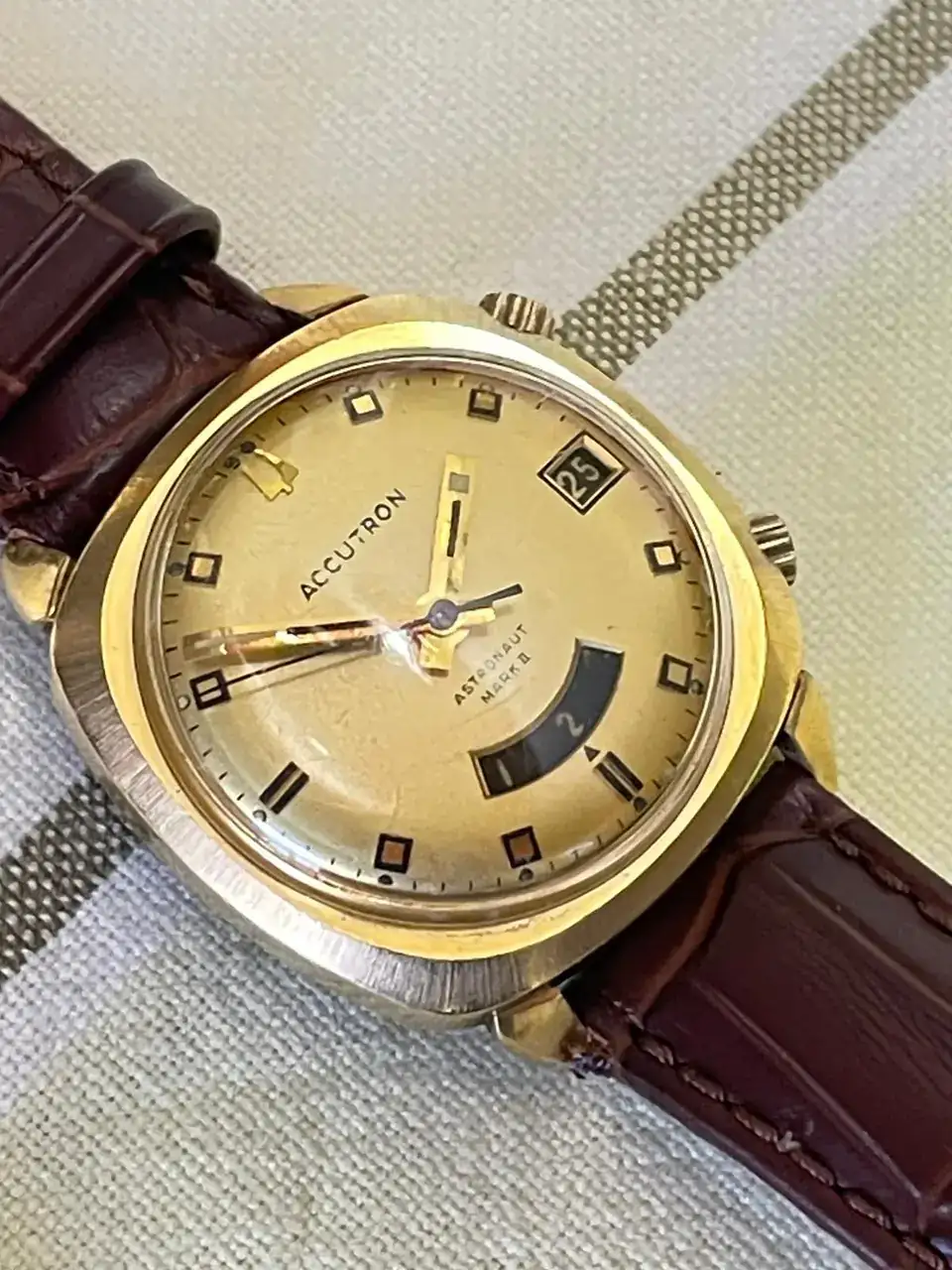 Reloj bulova wikipedia new arrivals