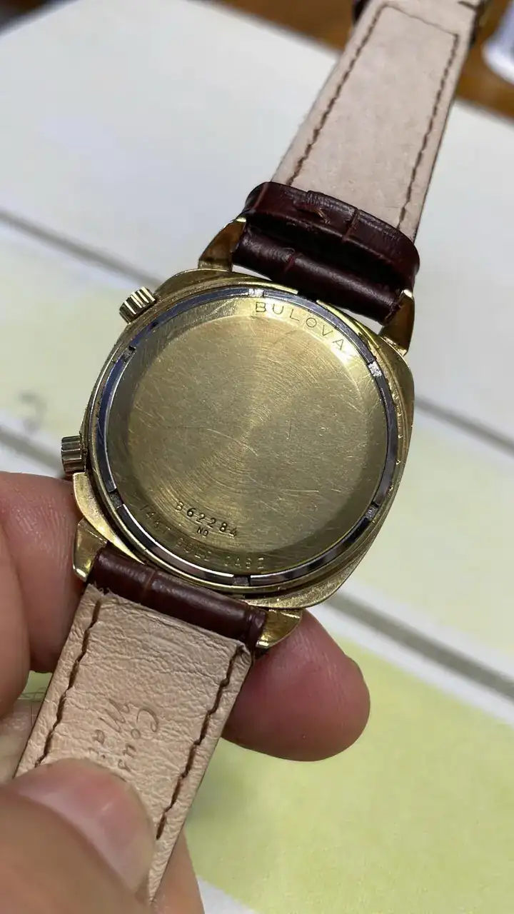 Bulova Accutrom Relojes Especiales EL foro de relojes