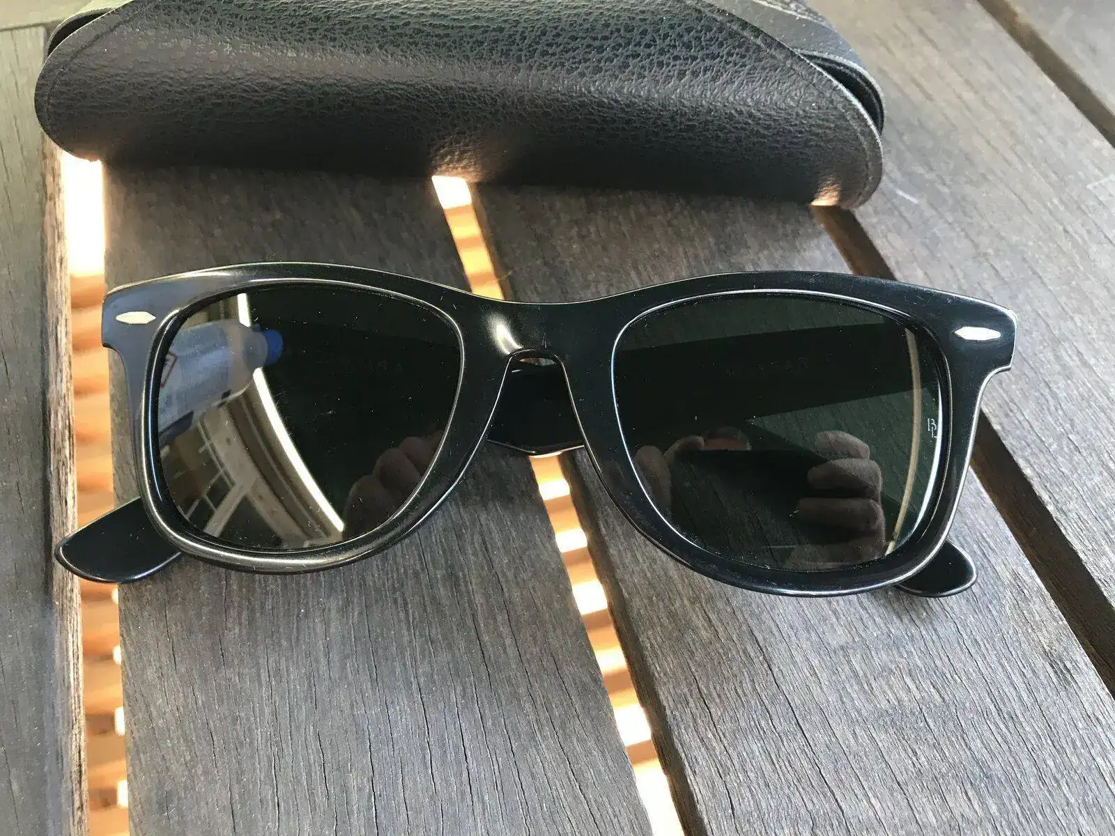 Fundas ray online ban