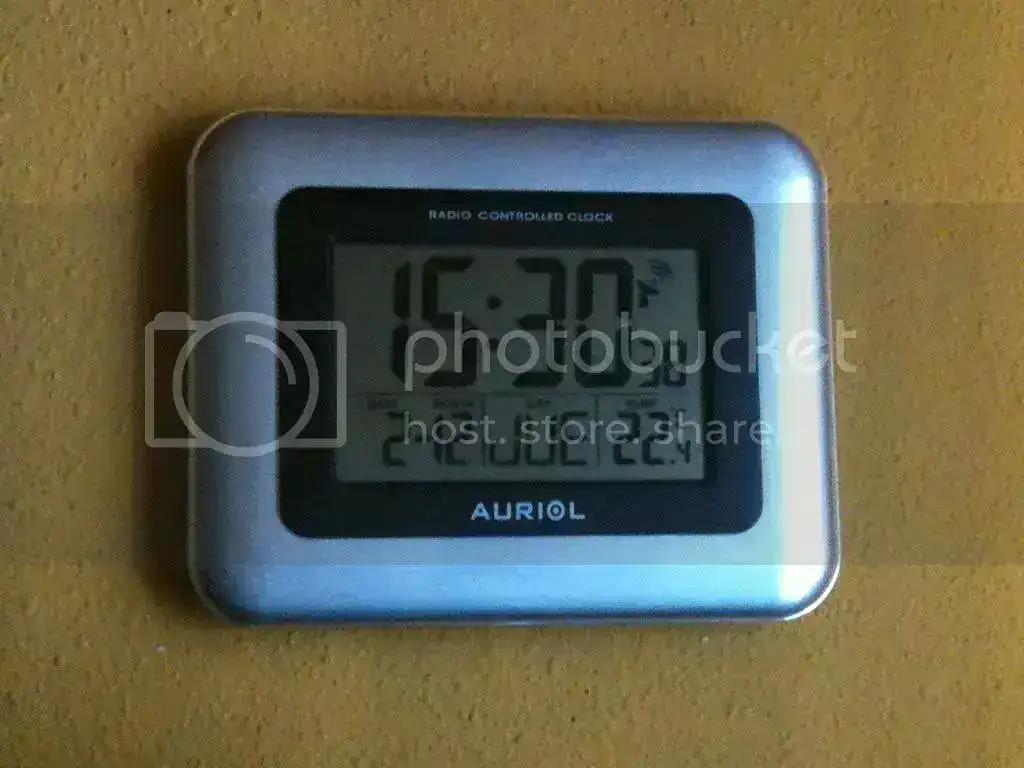 Radiocontrolados en el Lidl Relojes Especiales EL foro de relojes