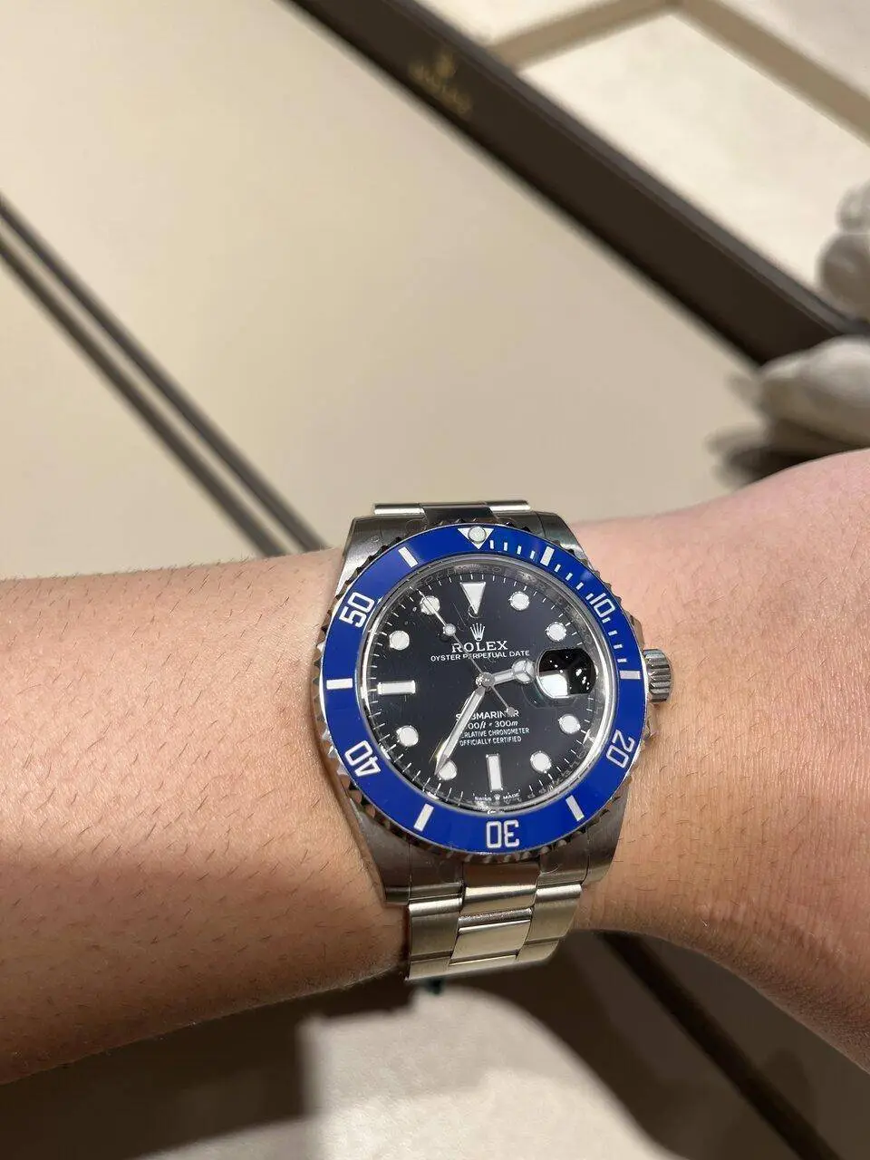 Rolex relojes especiales new arrivals