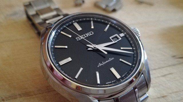 Seiko sarx035 | Relojes Especiales, EL foro de relojes