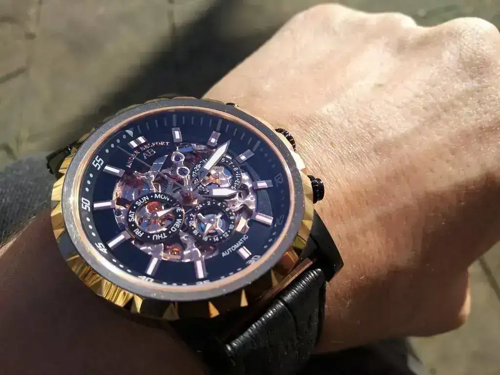 Relojes andre belfort opiniones hotsell