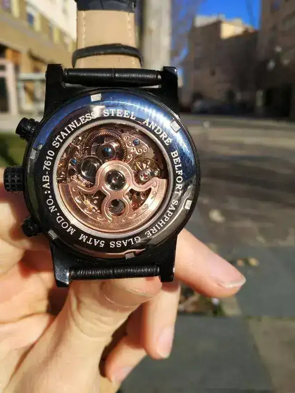 Relojes belfort new arrivals