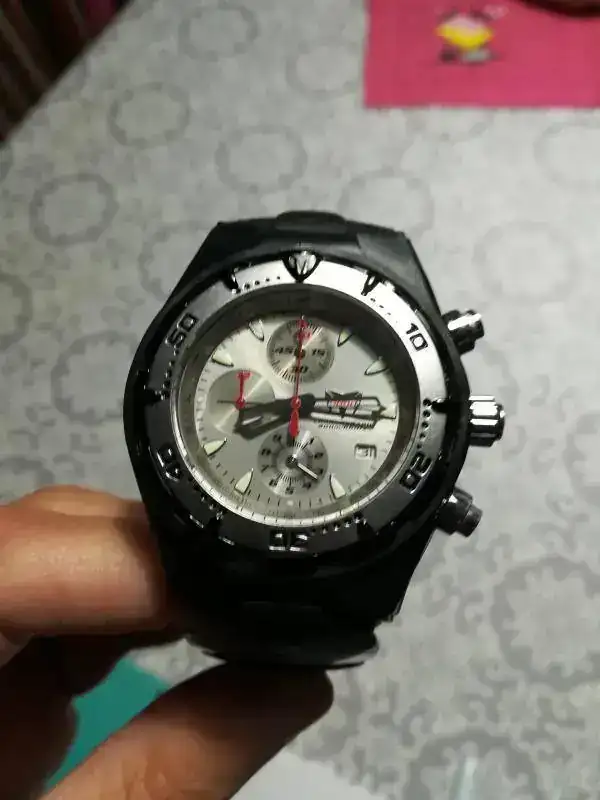 Technomarine Squale Relojes Especiales EL foro de relojes