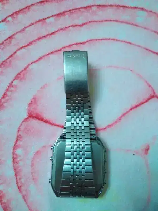 Relojes especiales 701 new arrivals