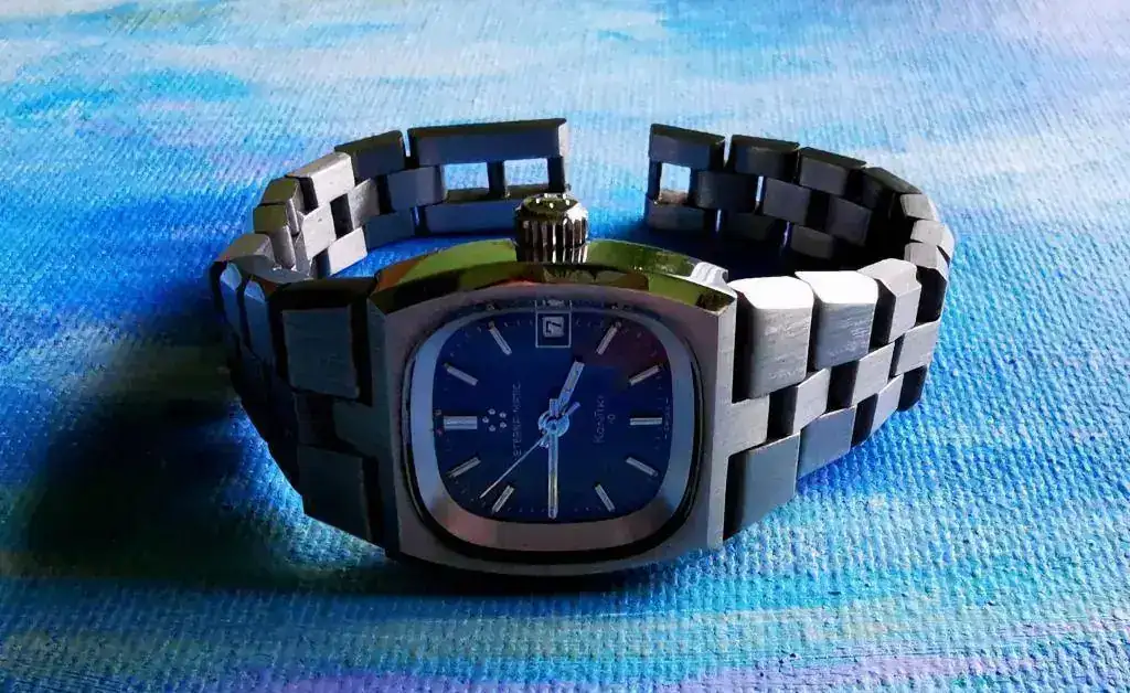 En Que Brazo Se Lleva El Reloj