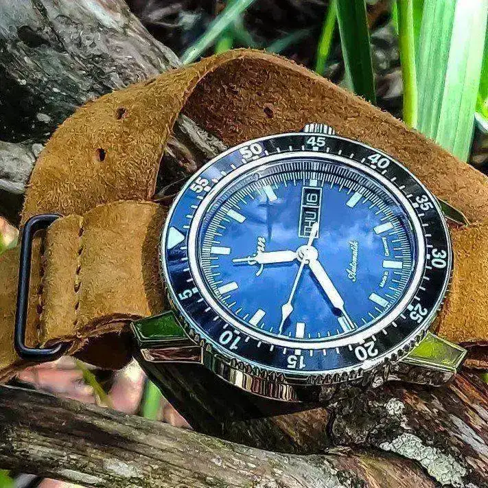 Sinn 104 Relojes Especiales EL foro de relojes