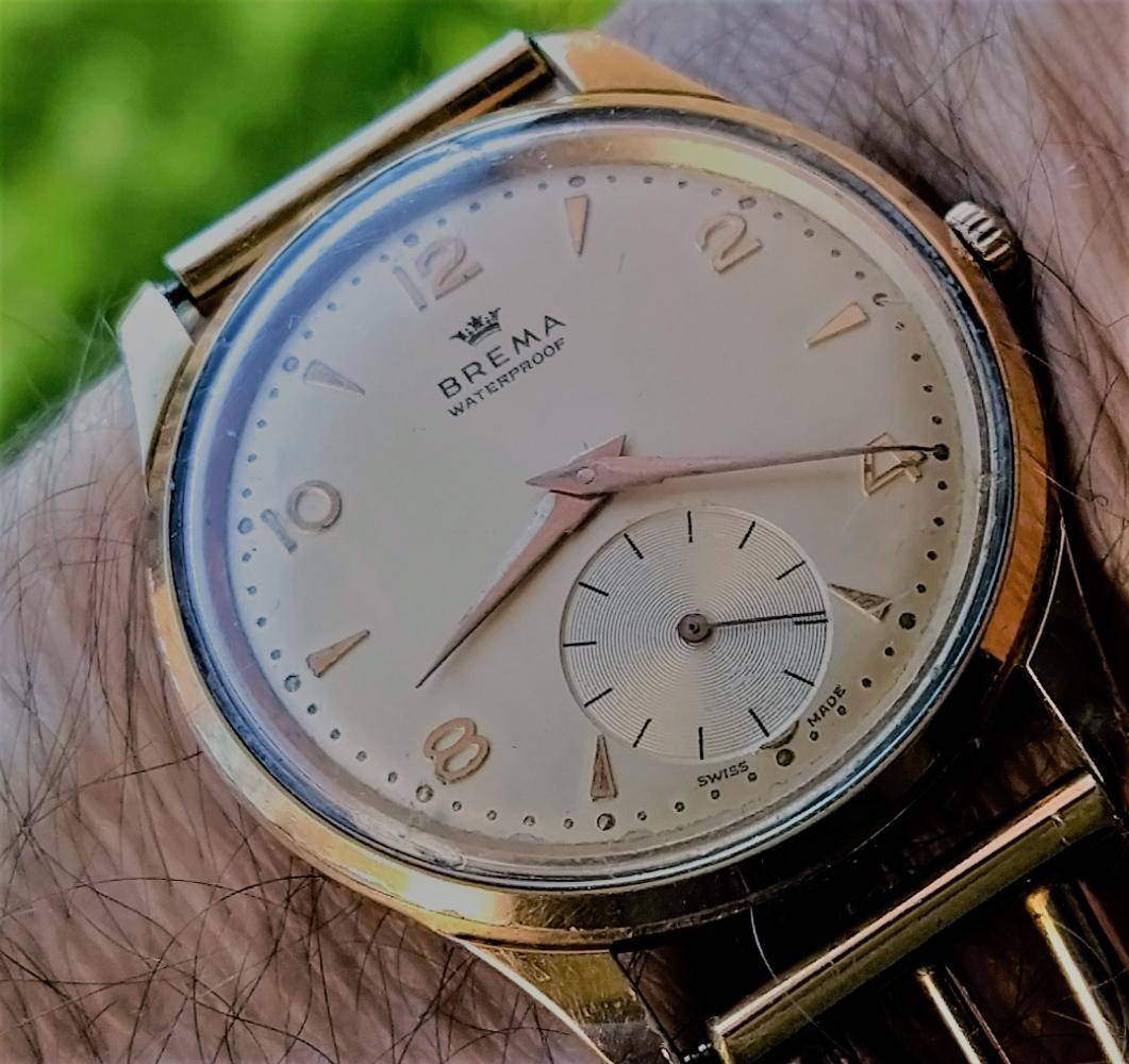 Vintages Amig@s y Cia, Jueves,20. | Relojes Especiales, EL foro de relojes