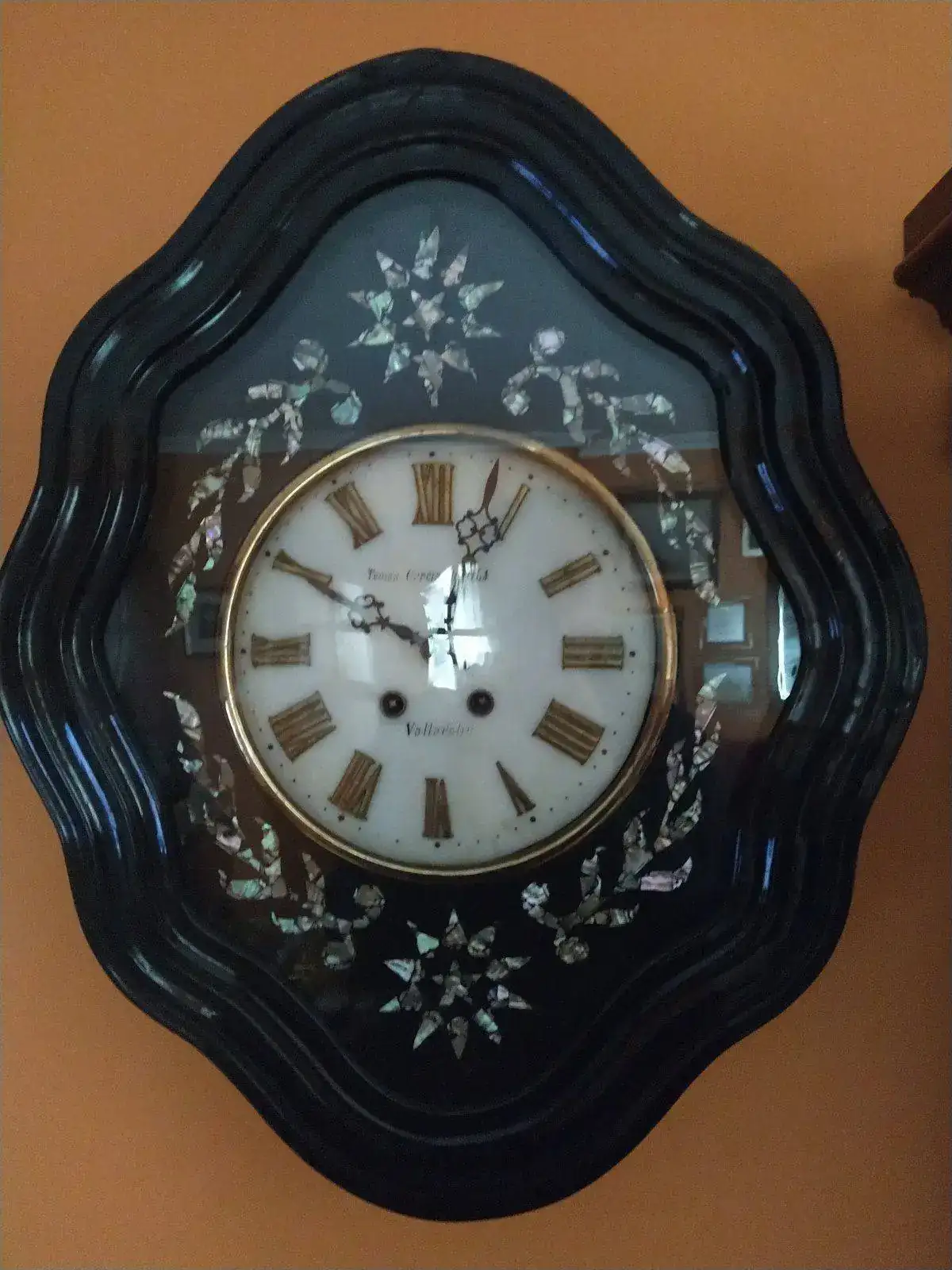 Cuantas campanadas da un reloj de pared en 24 horas hotsell