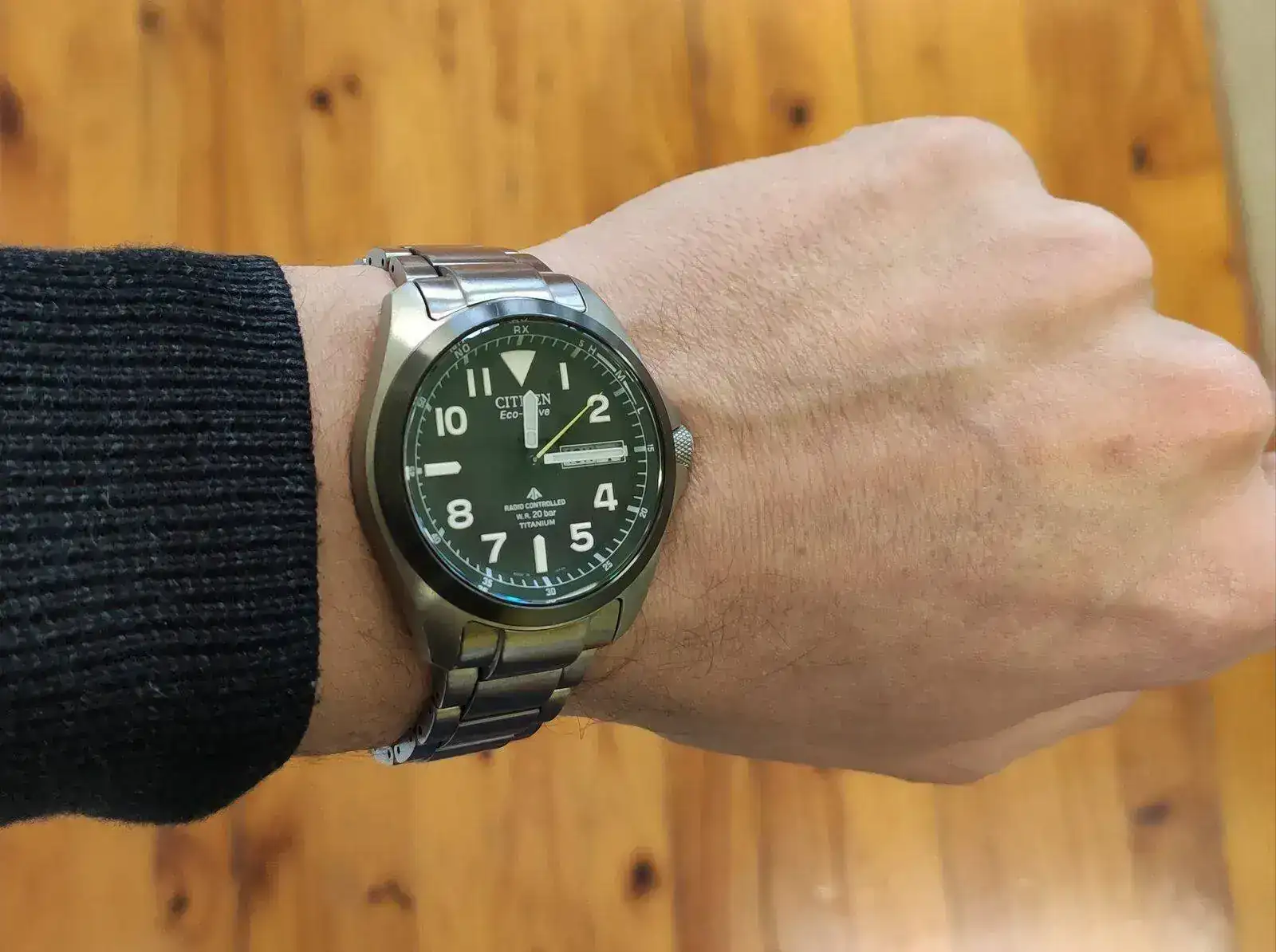 pmd56 citizen