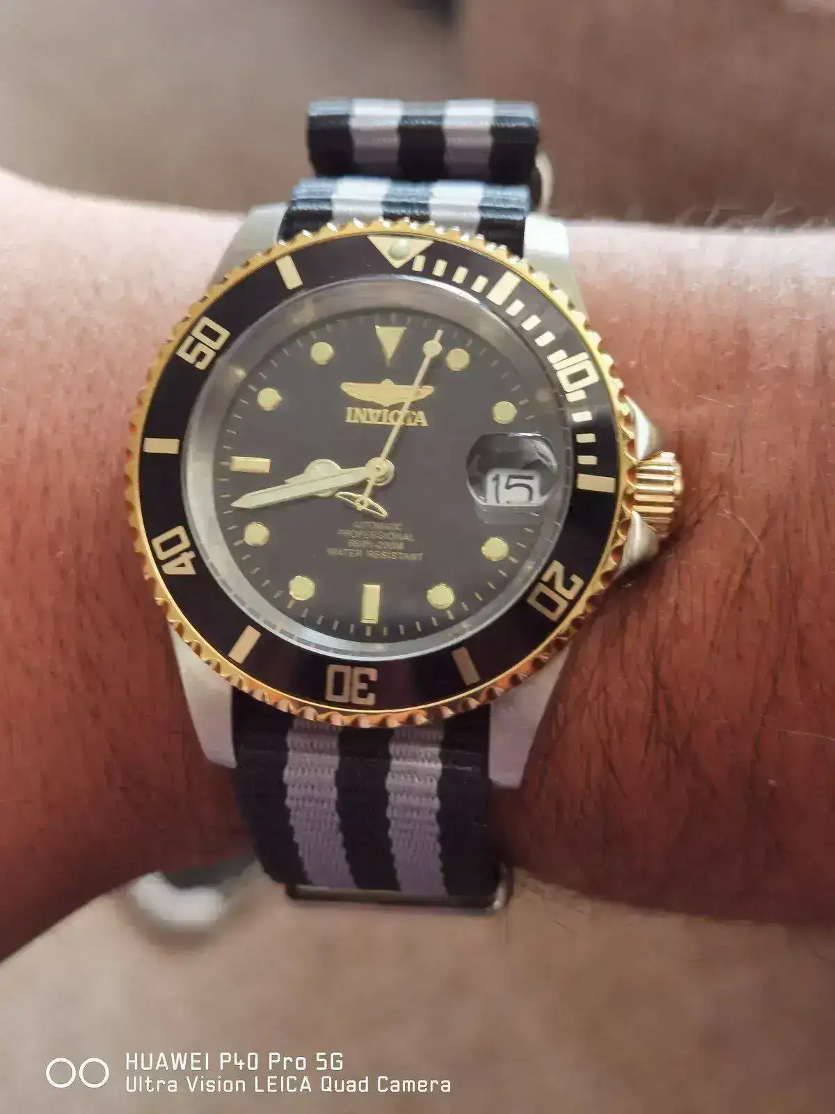 Opiniones de Invicta Relojes Especiales EL foro de relojes