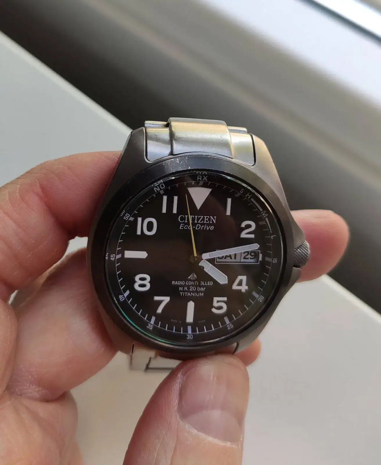 pmd56 citizen