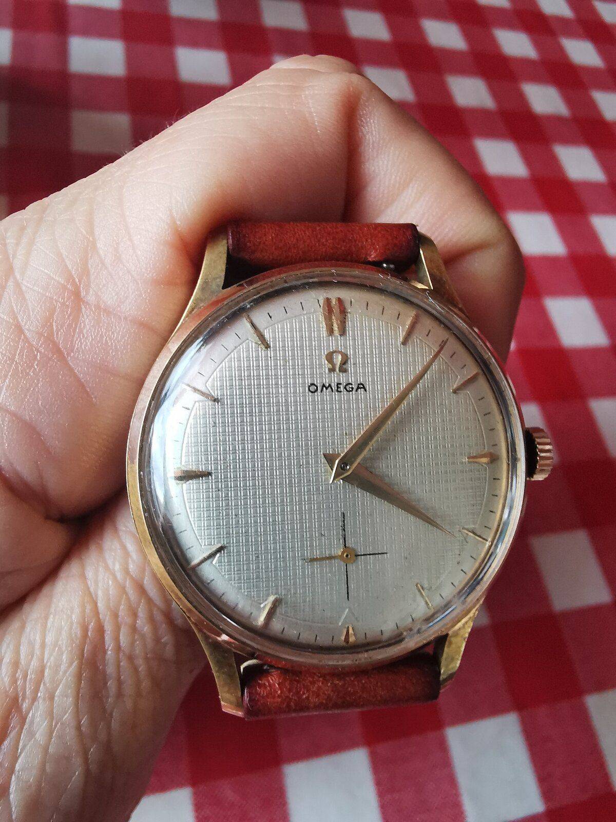 Relojes vintage y vestuario | Relojes Especiales, EL foro de relojes
