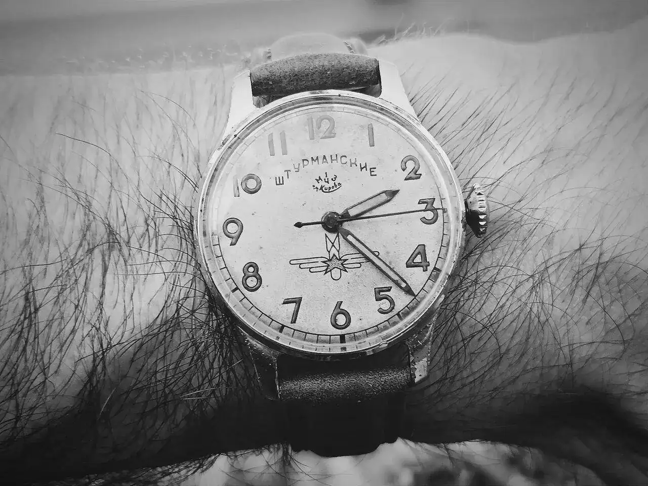 Relojes especiales rusos sale