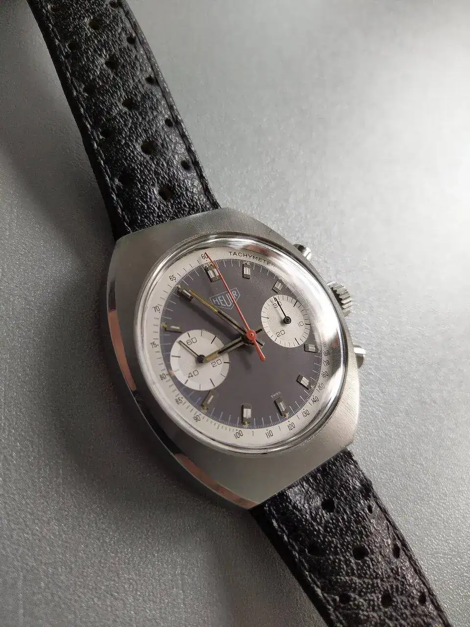 Heuer 73373 2025