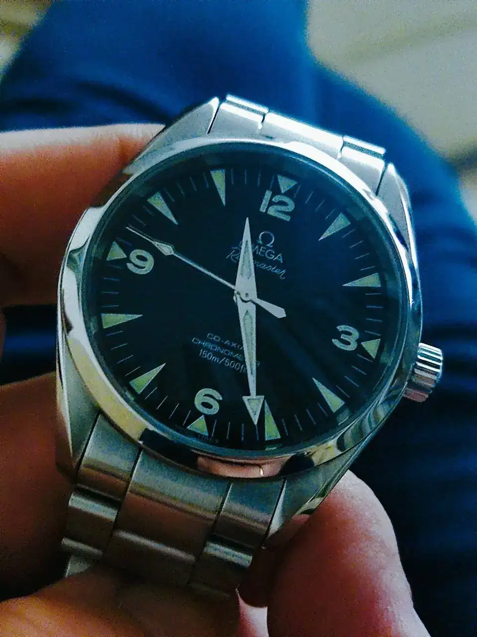 12 relojes especiales shop