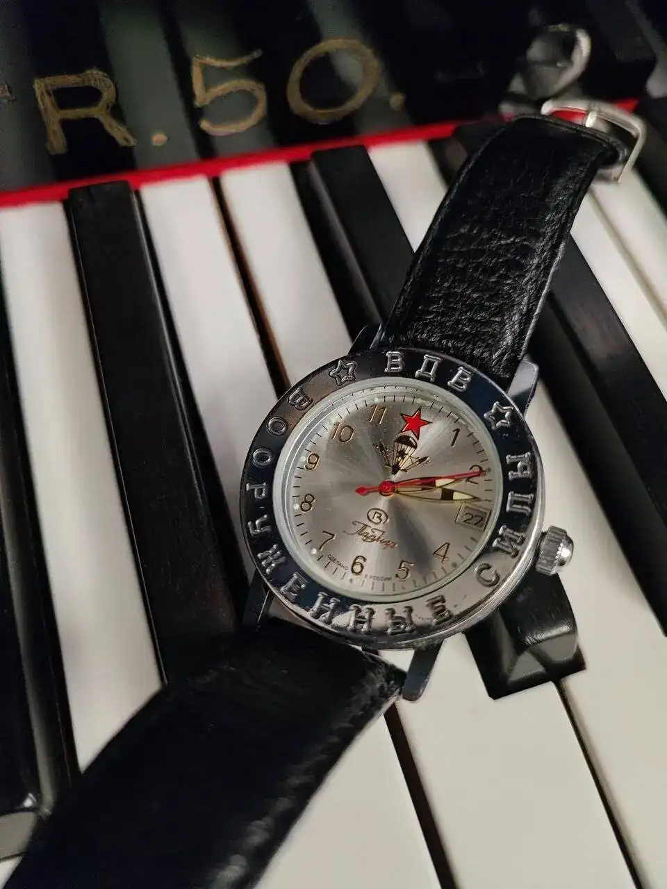 Foro relojes rusos hotsell
