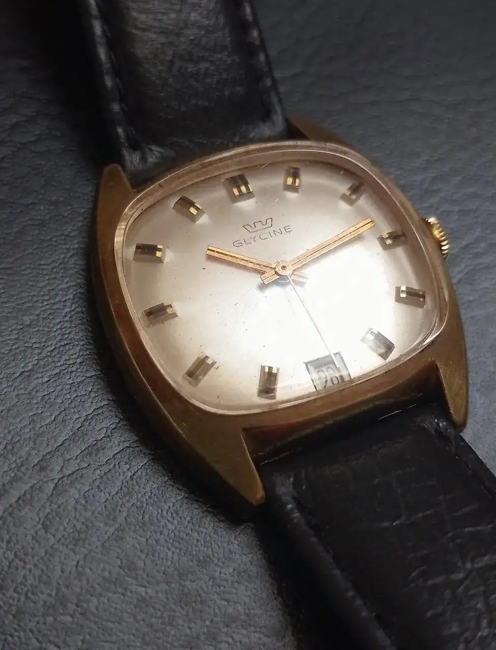 Reloj Glycine Relojes Especiales, EL foro de relojes