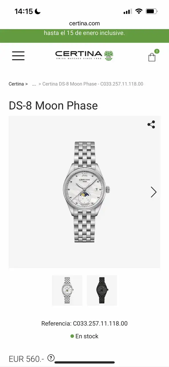 Un reloj para mi senora Relojes Especiales EL foro de relojes