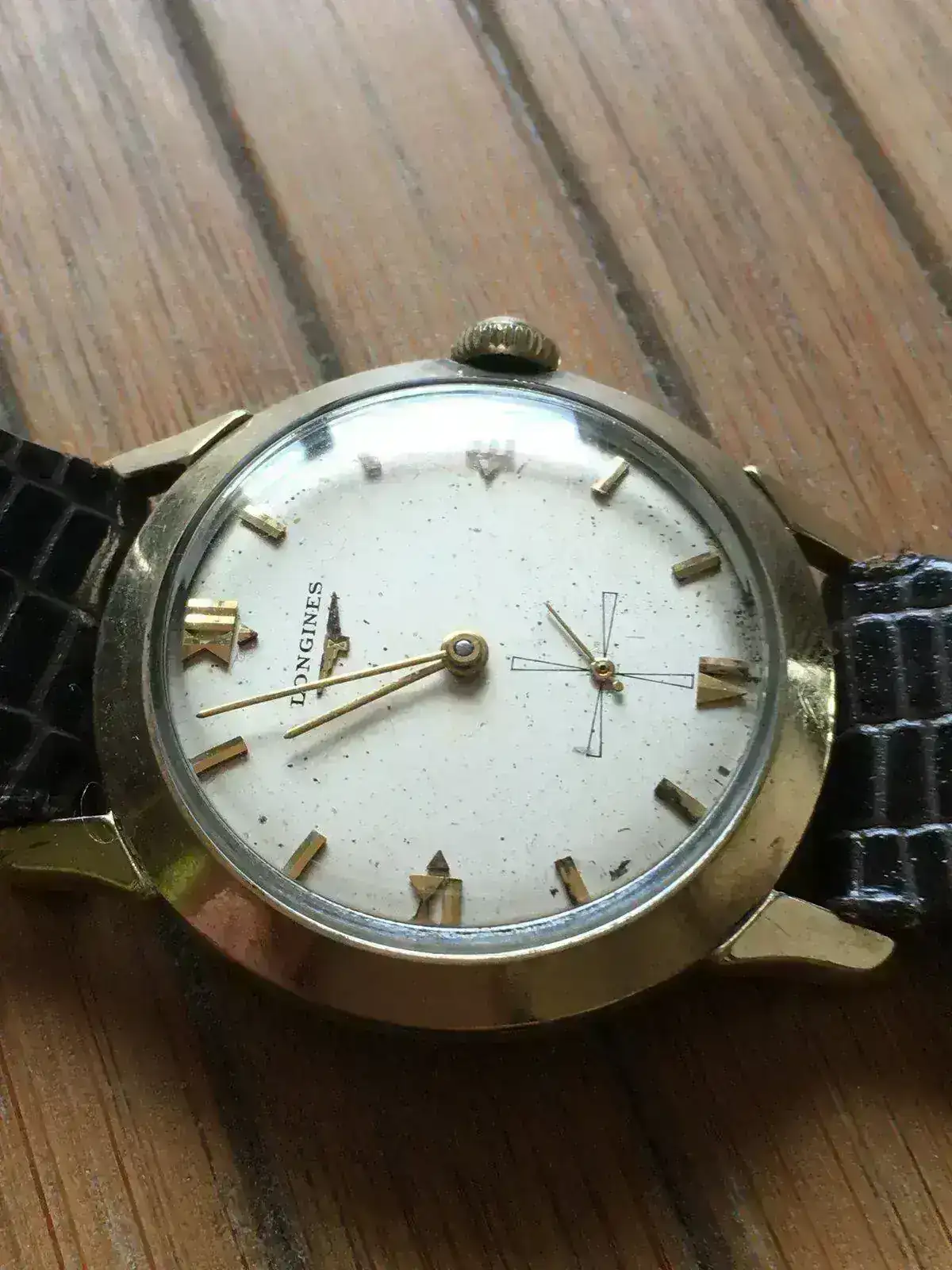 Wittnauer relojes especiales hotsell