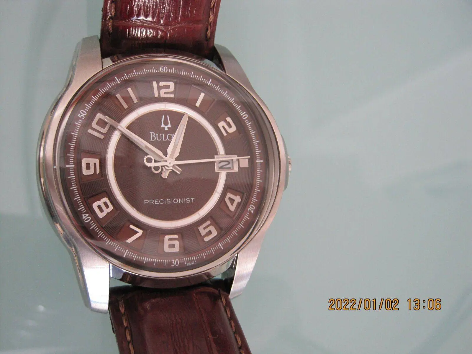 Bulova 96b128 cheap