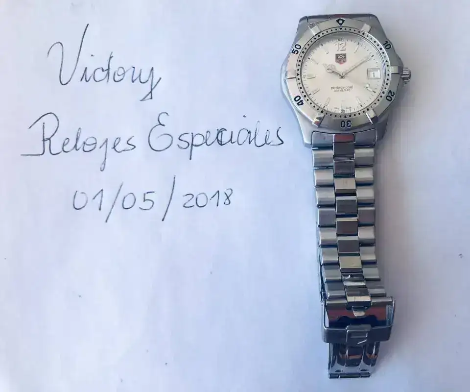 Relojes especiales 200 hotsell