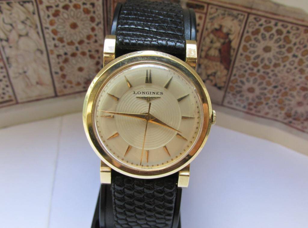 Longines vintage | Relojes Especiales, EL foro de relojes