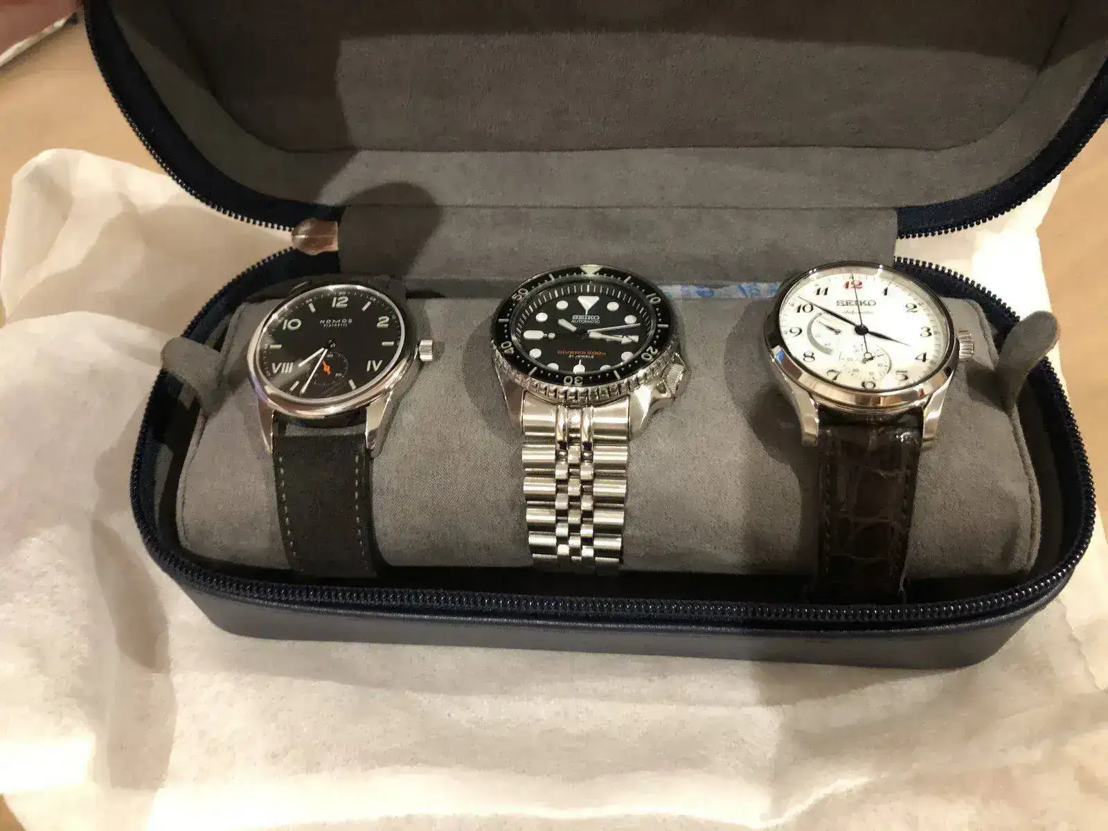 Oferta caja relojes en El Corte Ingl s Relojes Especiales EL