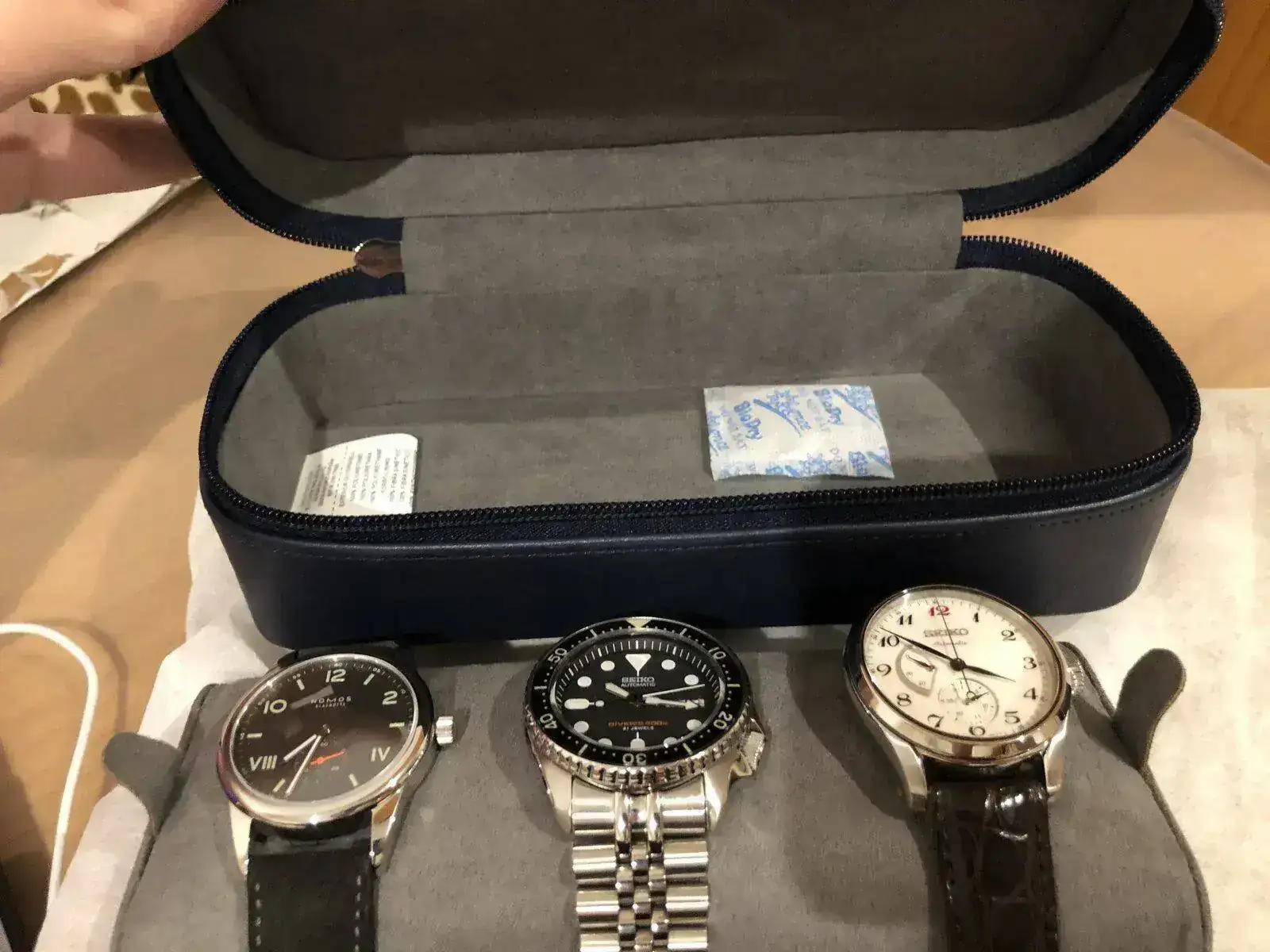 Oferta caja relojes en El Corte Ingl s Relojes Especiales EL