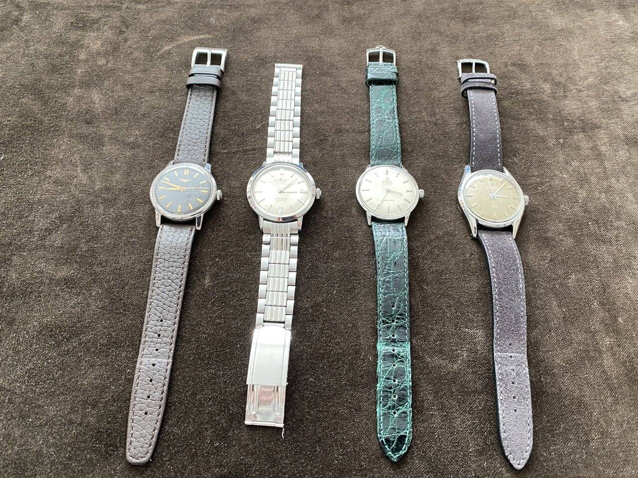 La evolución del reloj de pulsera: ¿Por qué se dejaron de utilizar los relojes  de bolsillo? - Primera parte