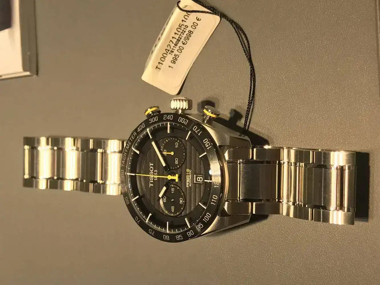 Tissot