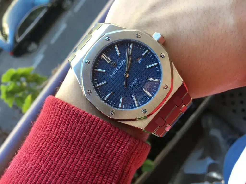 Didun design royal oak clearance